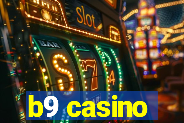 b9 casino